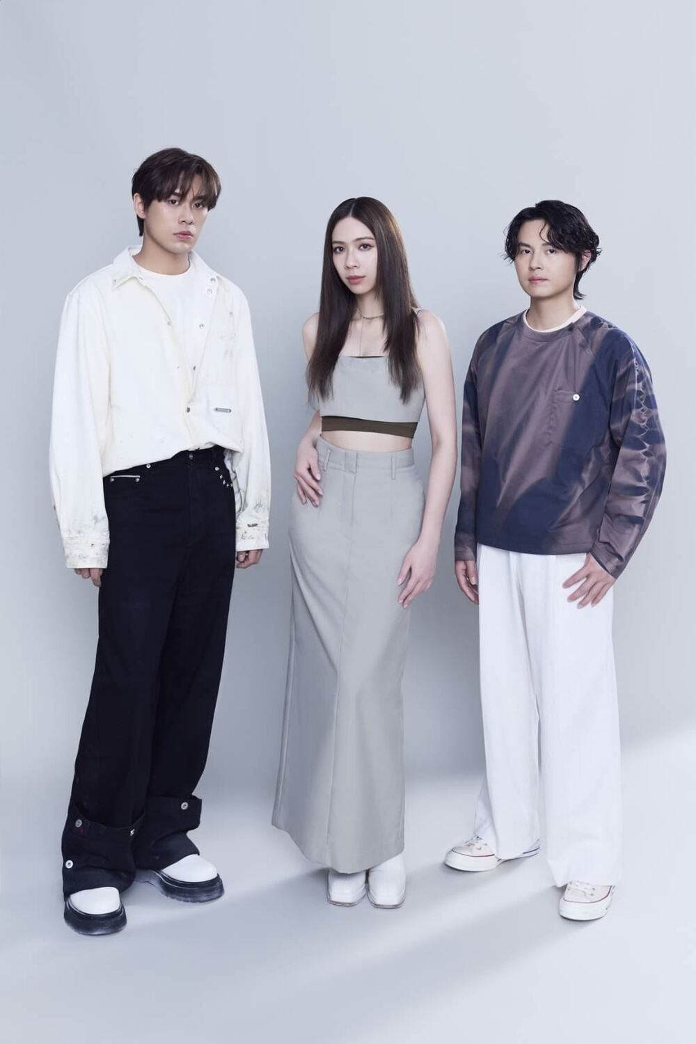 高雄跨年晚會第二波卡司　告五人壓軸、跨後八三夭熱血迎2026