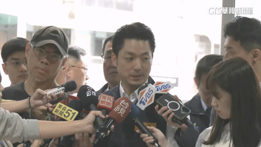 罕見11月颱風估週三登陸　全台颱風假機率曝