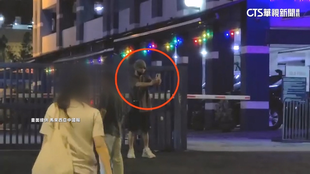 黃明志涉網紅命案二度延扣3天　代表律師：堅持無辜！