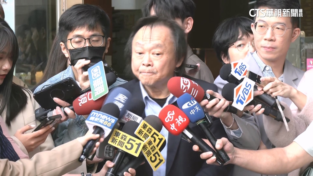 屢表態無意選台北市長　王世堅：蔣萬安95%連任