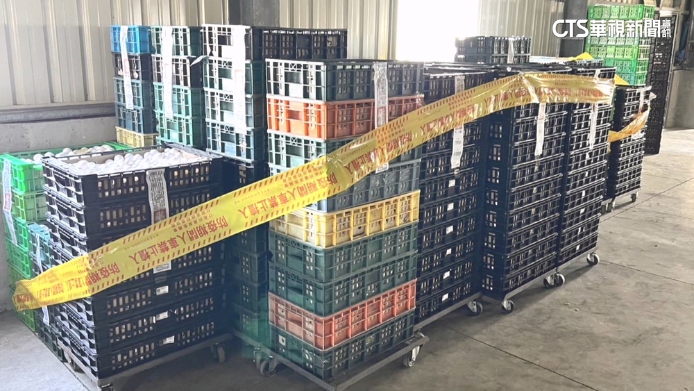 食藥署：「芬普尼蛋」為個案！　日吃8顆恐慢性中毒