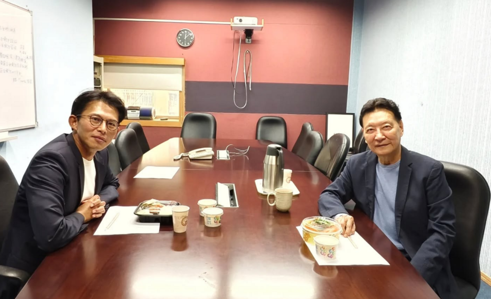 趙少康曝民眾黨內部民調　新北市長「藍白合」李四川或黃國昌都能贏