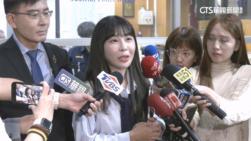 仙塔律師涉助詐團洗錢　北院首度傳喚出庭