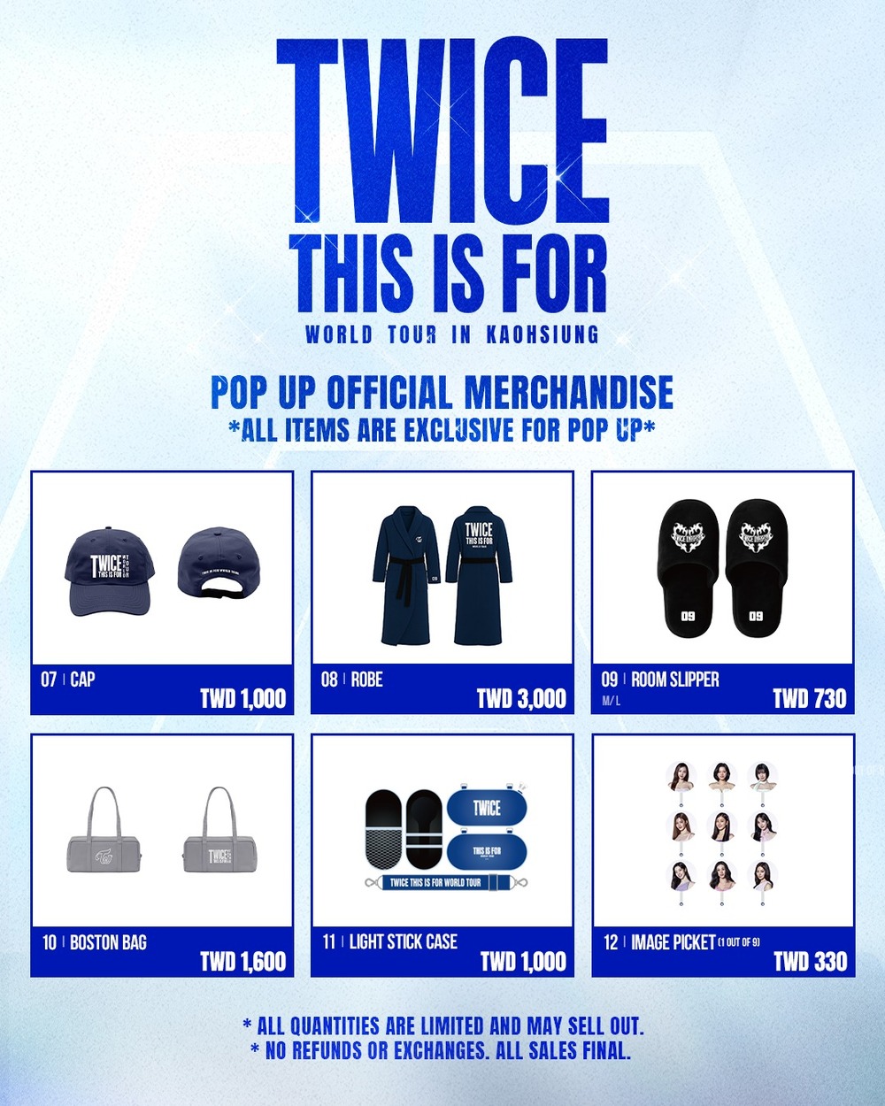 圖/Live Nation Taiwan 理想國 提供