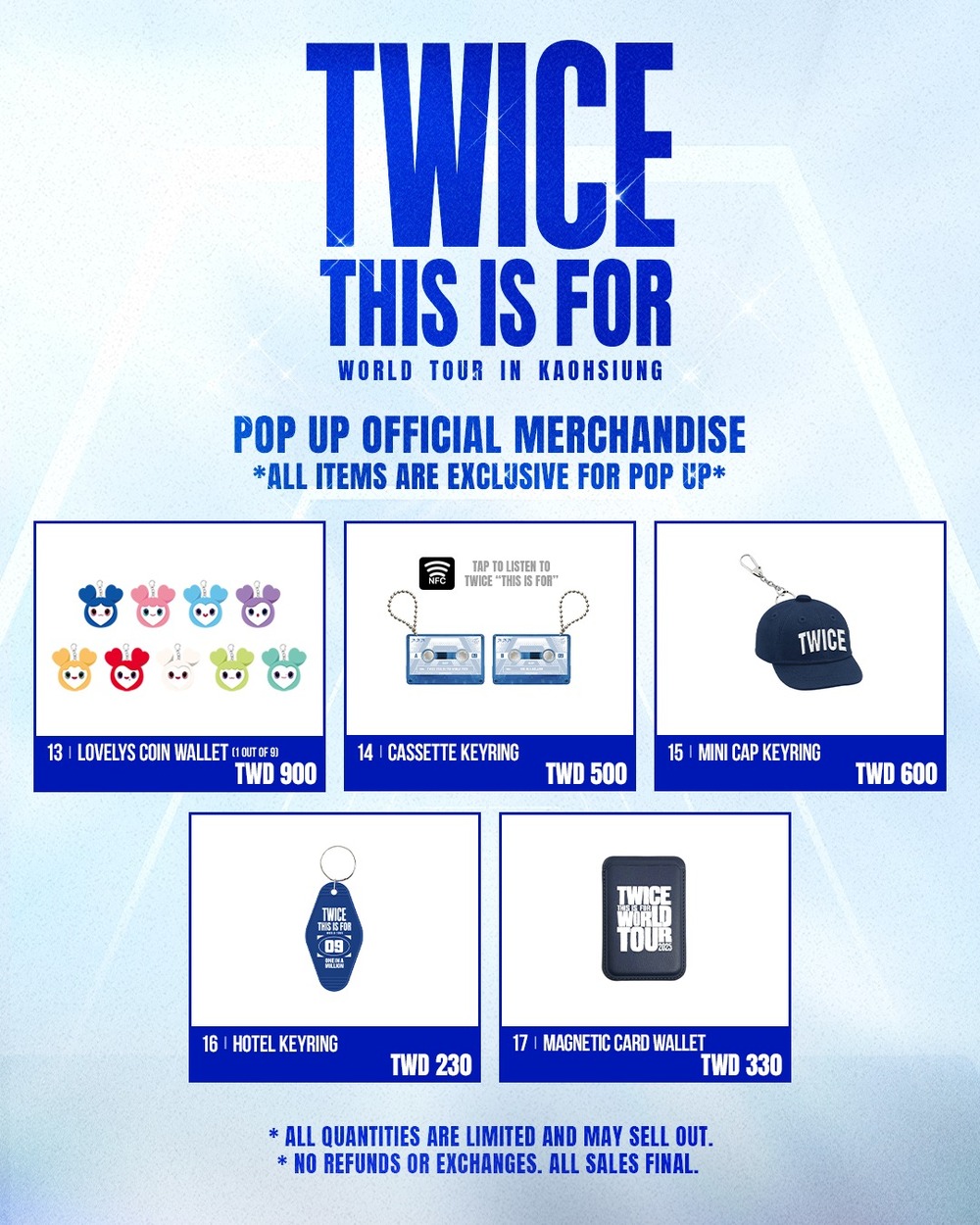 圖/Live Nation Taiwan 理想國 提供