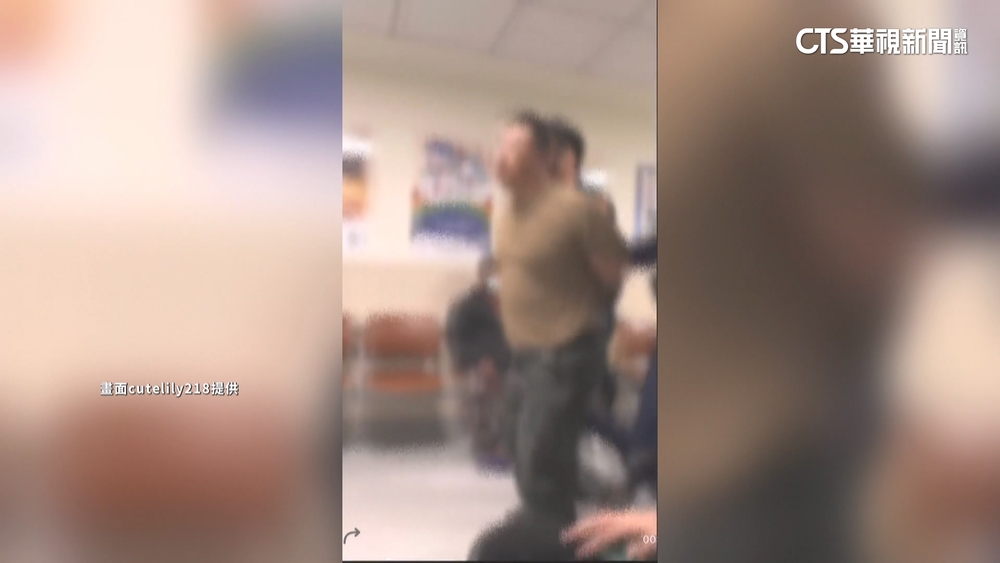 輔大前校長看診遭男持美工刀襲擊！　手腕.腹部受傷