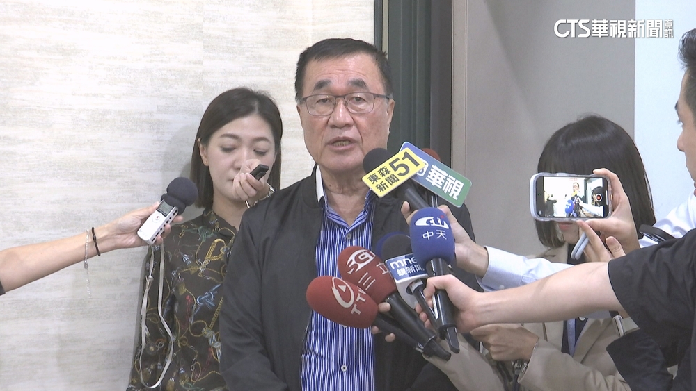 議員公開新壽9億分手費含除草.圍籬　李四川：都是成本