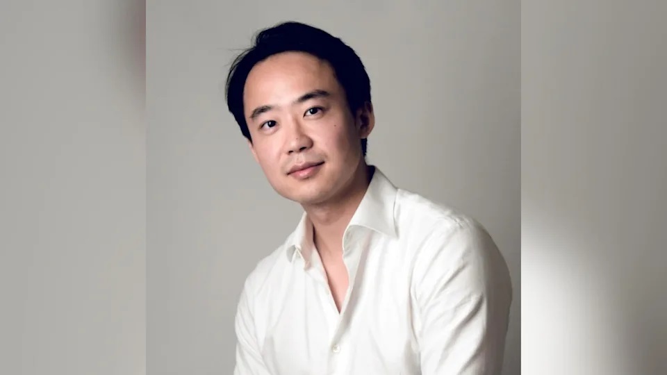 被問兩岸衝突「支持家鄉還是老婆家？」　薄瓜瓜：只支持兩岸和平