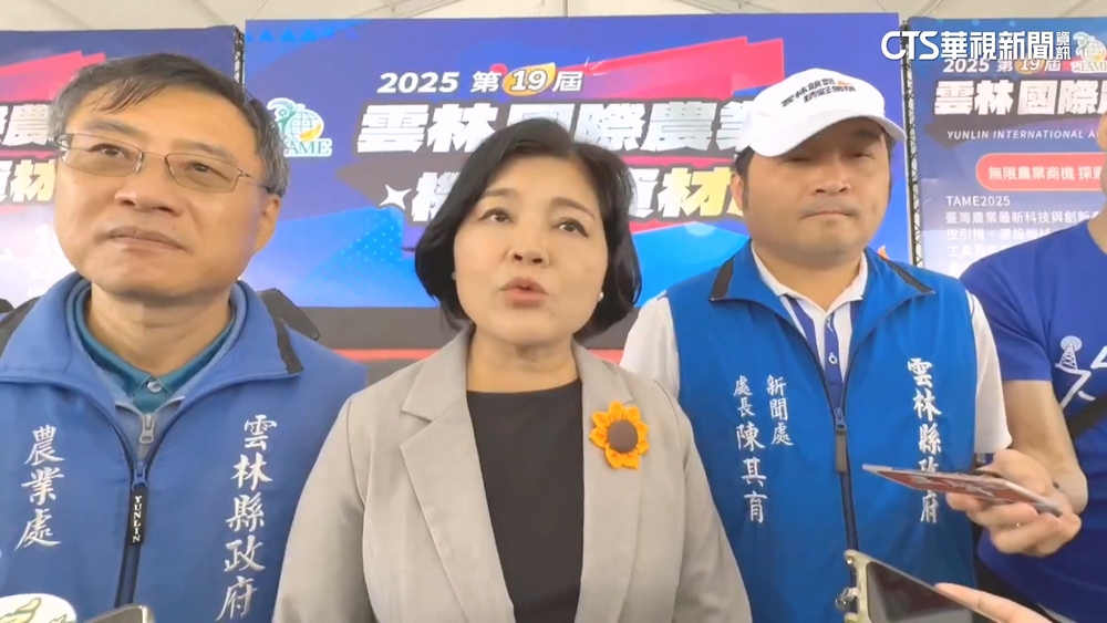 張麗善臉書po上班上課4分鐘後刪文　民眾罵翻