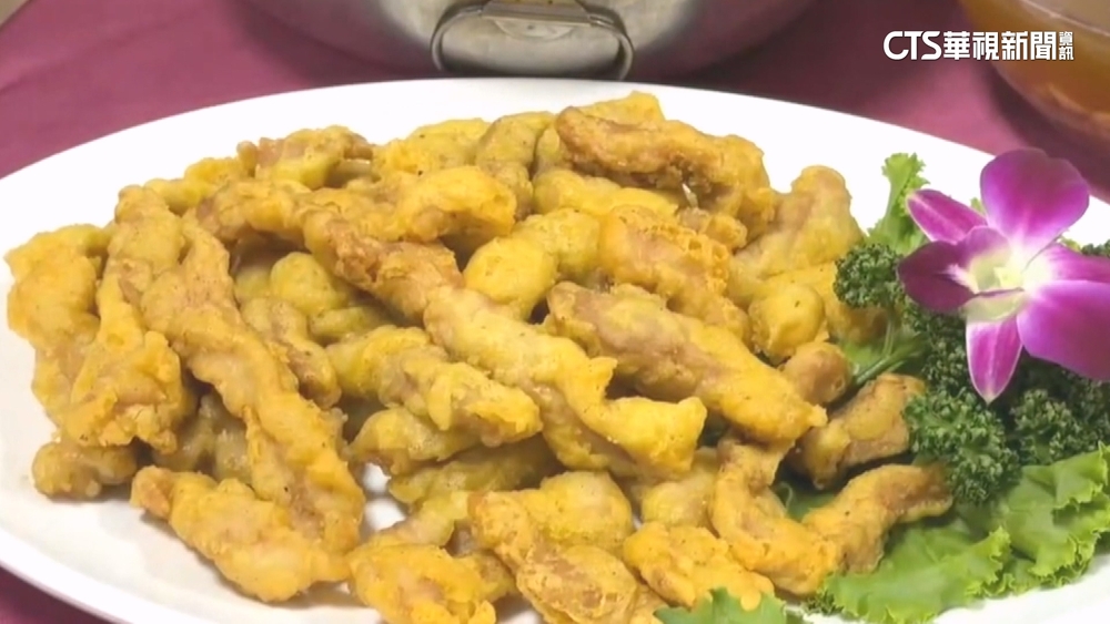 彰化鹿溪宴小吃大集結！　手路菜「香酥卜肉」首入選