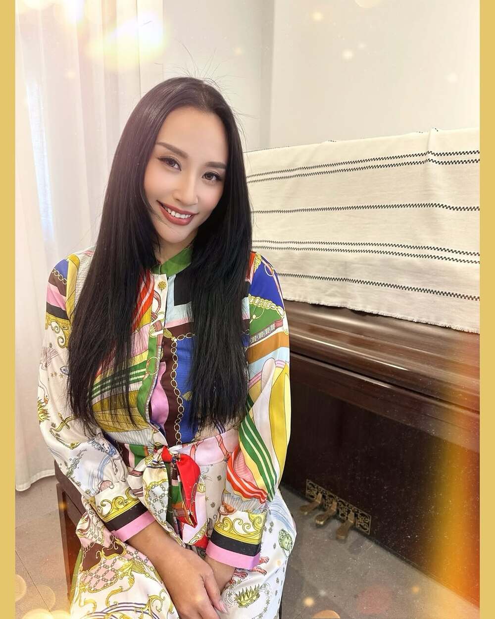 《星光大道2》女星遭家暴！「雙眼充血、滿臉爆血管」驗傷　怒打離婚官司　