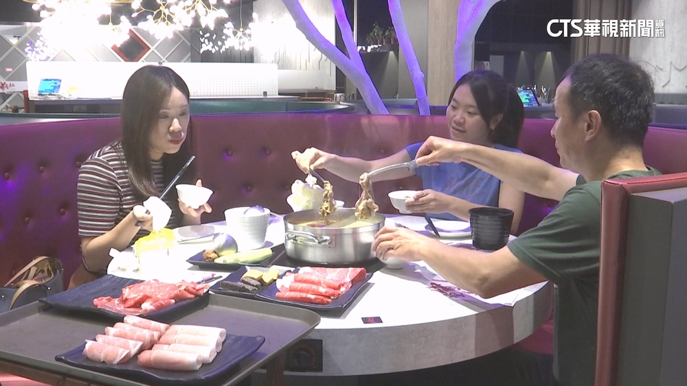 20年興衰！　昔「全台首家」高檔吃到飽　今負責人涉洗錢