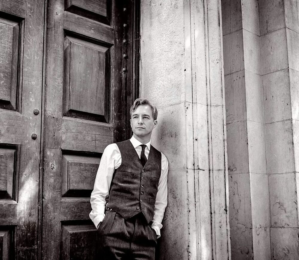 IPAC共同創辦人開Threads！首貼文「用繁體中文」　曝很快訪台