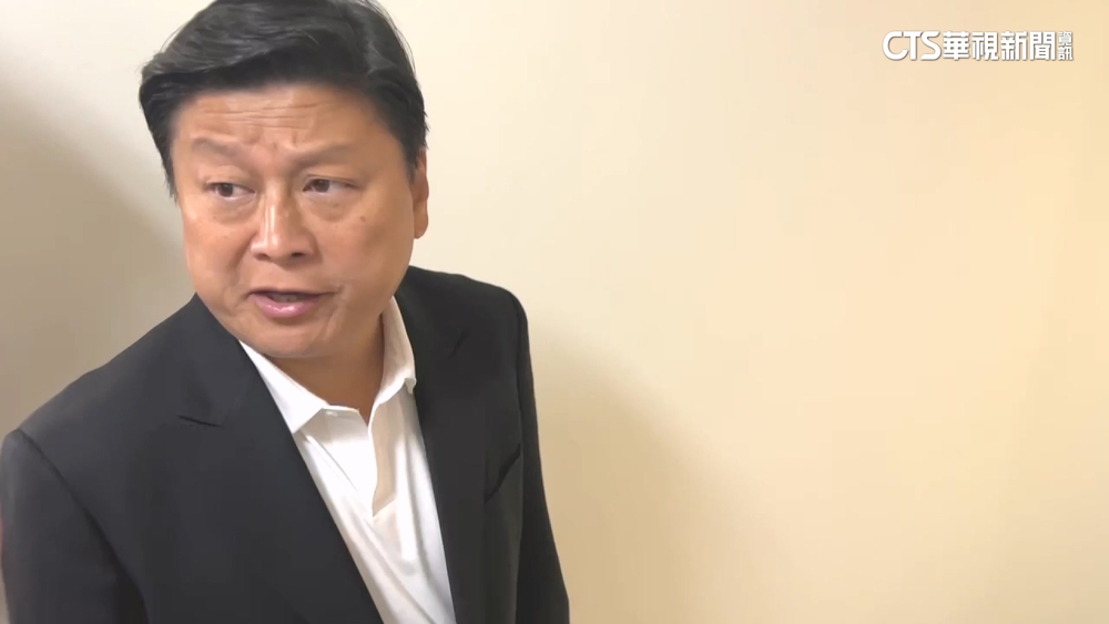 媒體群組指「河川歸中央管」又收回？　傅崐萁否認是發文者