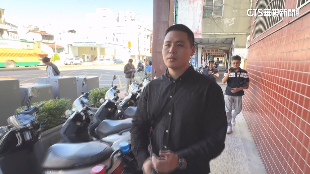 台中驚現百萬行動處　閩南狼報警　刑大：境外帳號