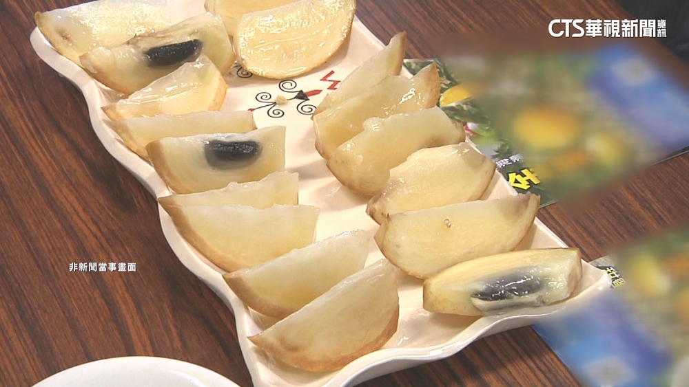 太貴？漁港4顆黃金果988元　名嘴批坑客掀2派論戰