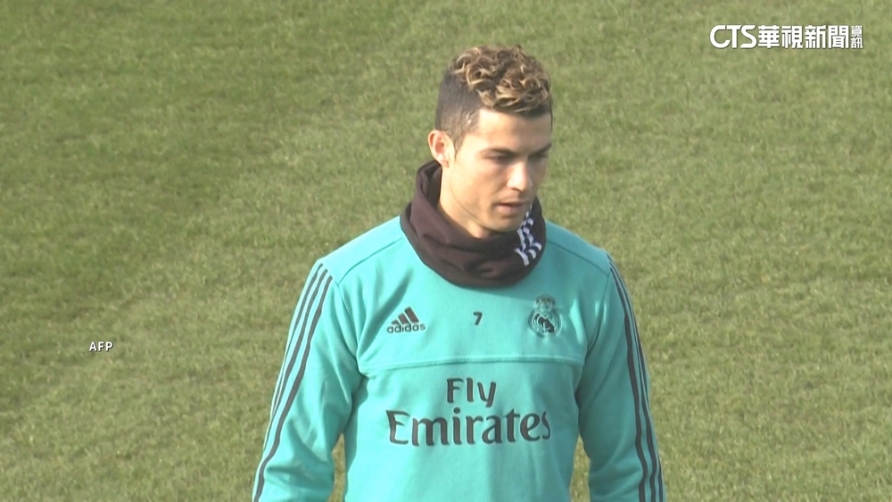 C羅：2026世足將成最後一舞　41歲後退休倒數