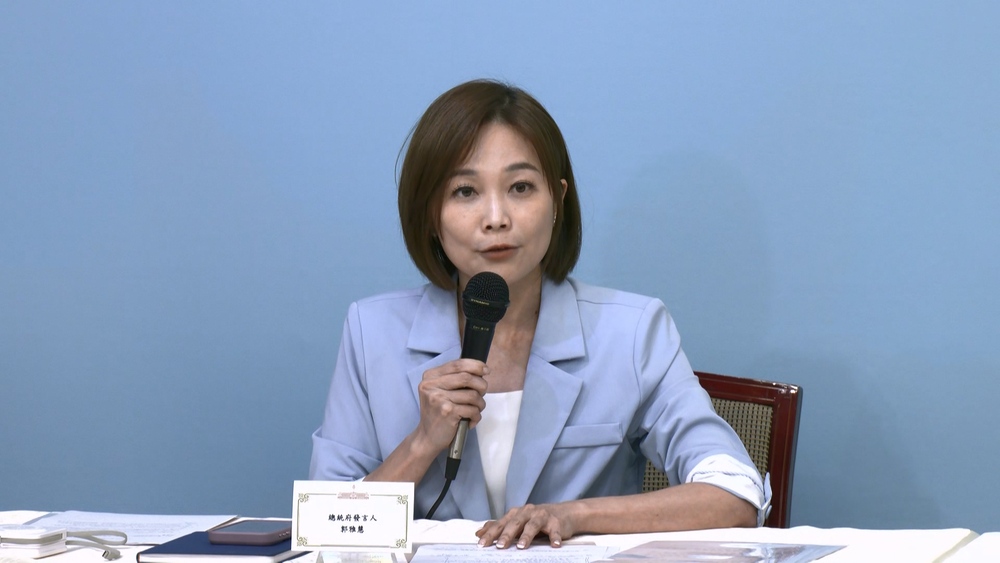 美國務院批准對台軍售3.3億美元　總統府致謝：捍衛民主自由價值