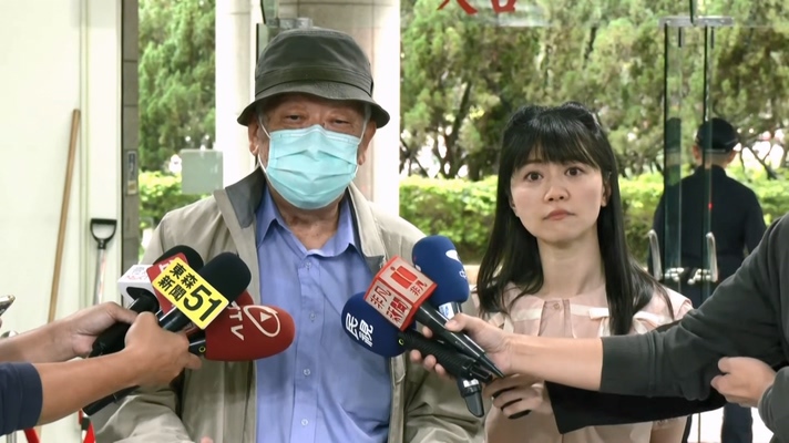 北市府遭爆網頁出現「上海區公所」喊告　76歲投訴人怒喊：我不是有心人士