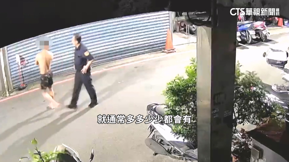 疑作業疏失！　北所「誤釋人犯」緊急回應：深感歉意