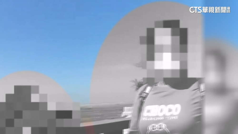 帶女兒看海遭盤查　逃逸女移工藏4375天栽了