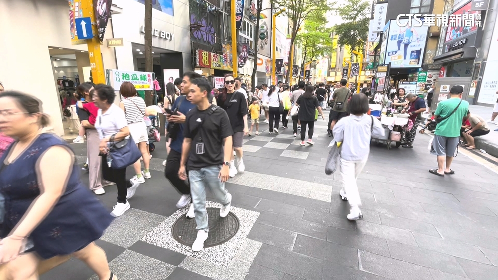 交長研議「演唱會留票外籍客」促國旅　引台粉絲不滿