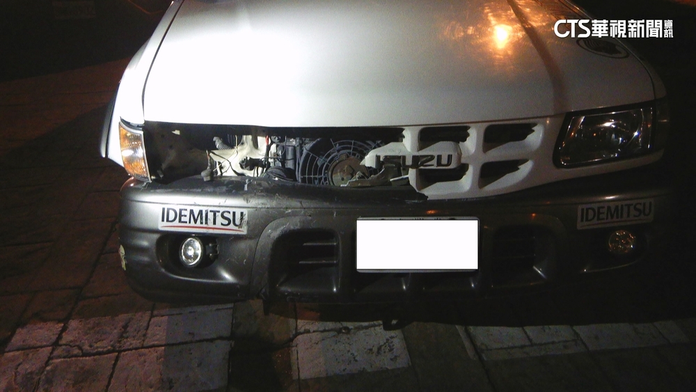 3度酒駕！撞死騎士後肇逃　駕駛和解一審遭判八年