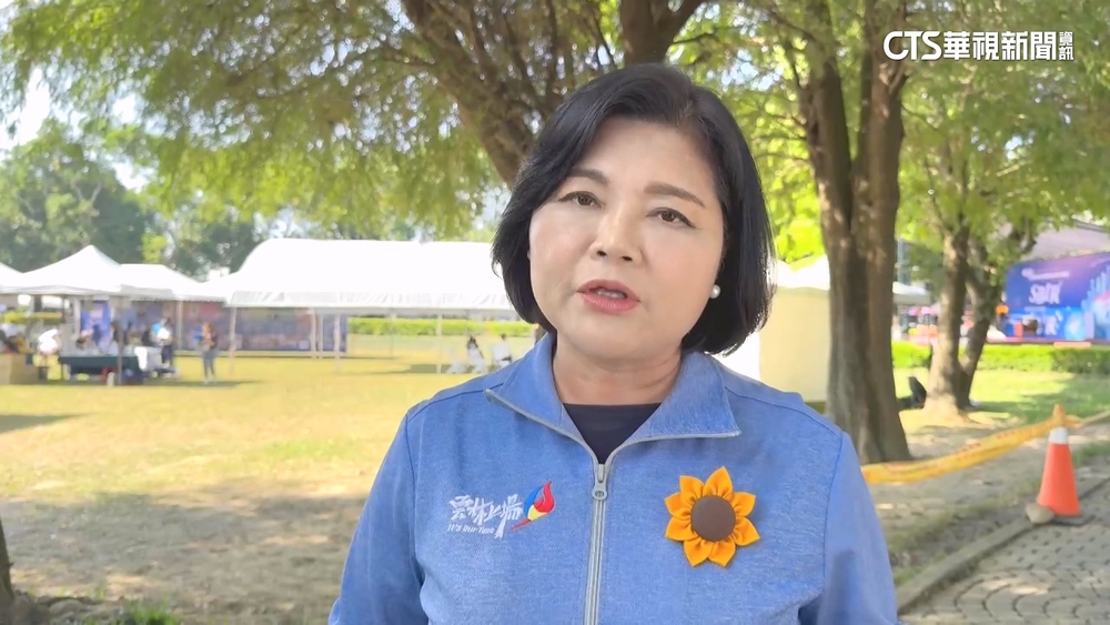 立院再修財劃法!陳其邁批片面獨斷 張麗善籲政院別再出手