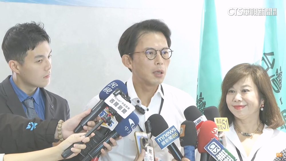 藍白領袖將聚首！　黃國昌：全程公開　藍營：細節適時公布