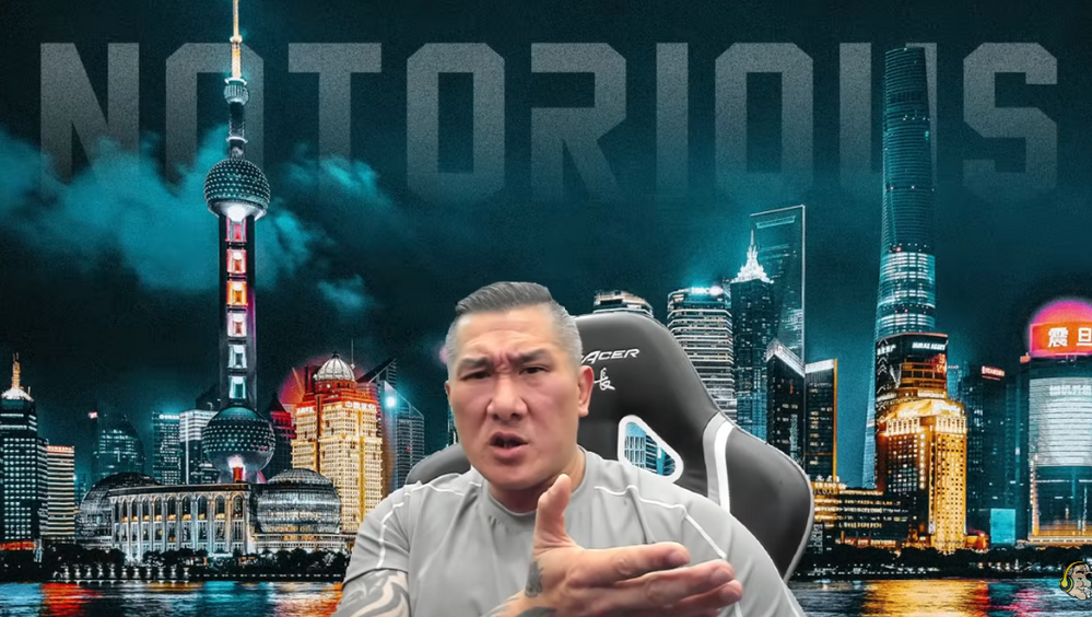 遭元老級員工爆料！　館長怒控「3人吸血千萬」：這就是恐嚇集團 　