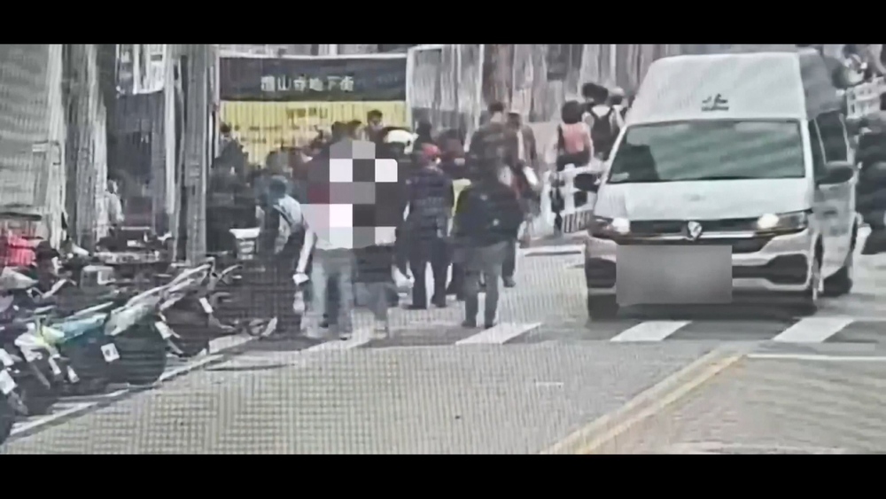 龍山寺外買賣個資！主嫌竟是為了「領柏青哥優惠」　涉案6人落網