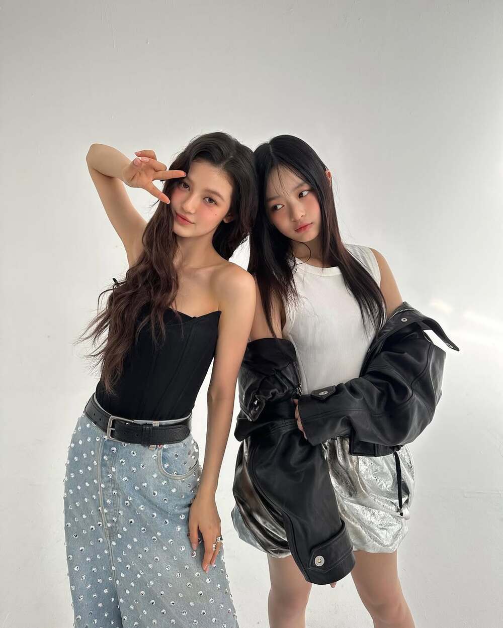 NewJeans「Hanni」在南極缺席會議　ADOR將個別面談