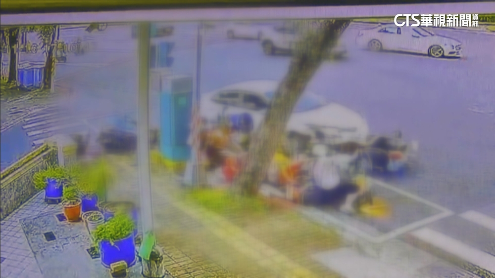 開餐飲店.為人親切！　菲籍男外出剪髮送命　家屬慟