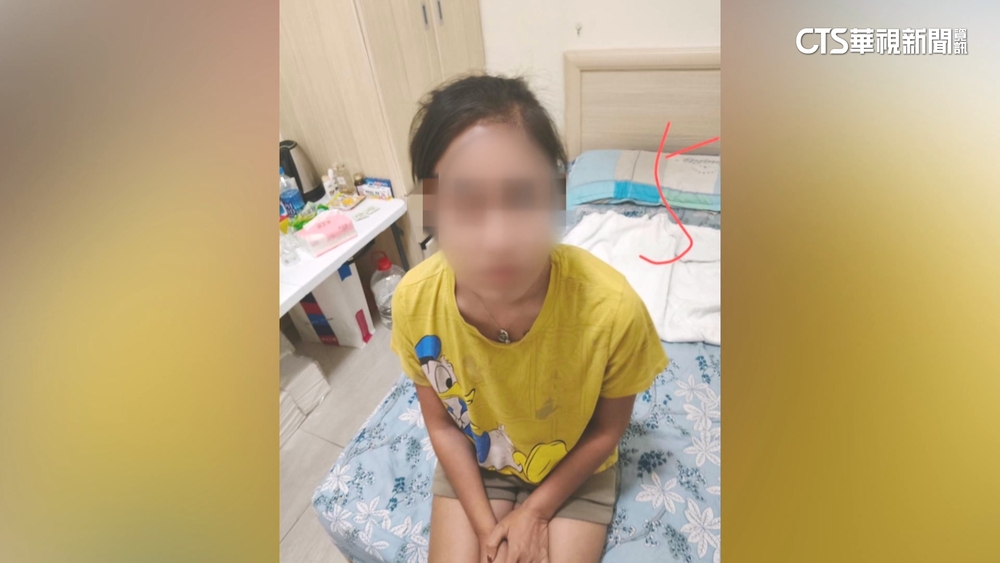 少女滿身傷奔急診！　揭應召站惡行　學創意私房拍片