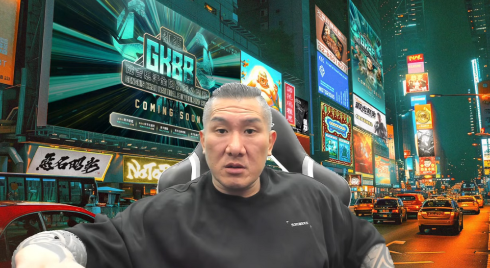 館長遭控職場性騷擾　新北勞工局曝「正在聯繫當事人」：須由受害者提申訴才能查證