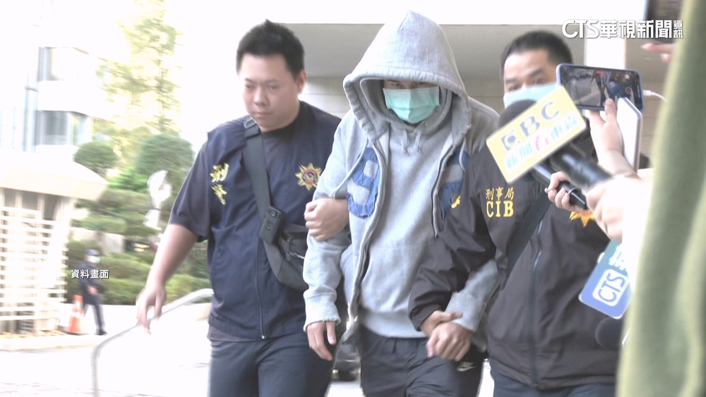 SBL假球簽賭案一審　昔MVP柯旻豪7年判最重