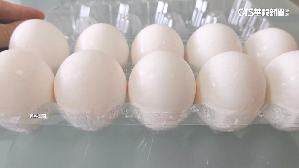 「芬普尼蛋」延燒！　石崇良：本週擴大抽驗籠飼蛋