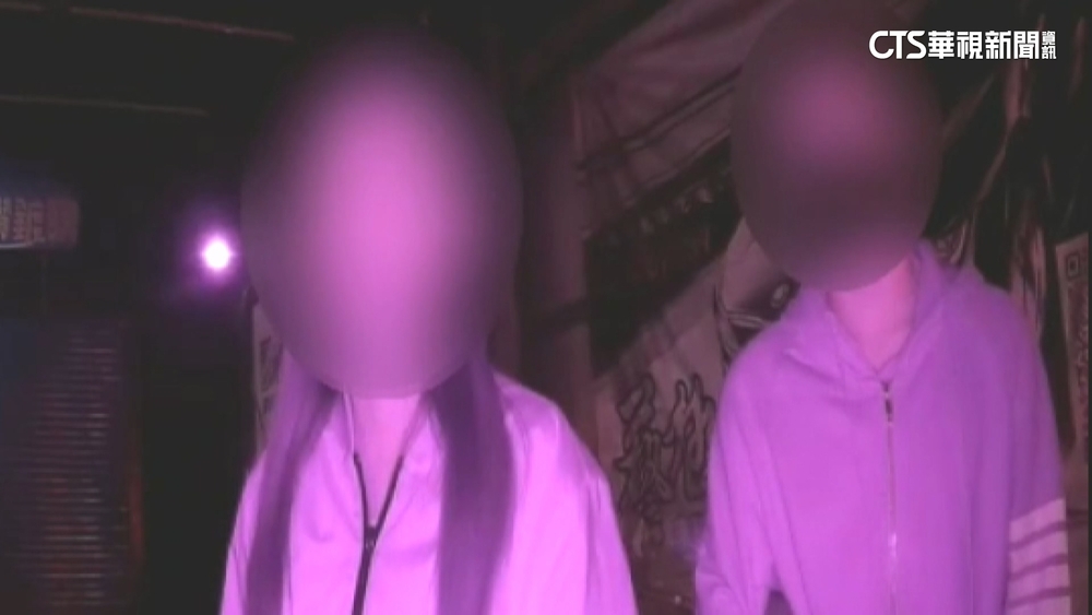 桃園男「遭警逮捕」　女友嚇報警　真相竟是他想分手