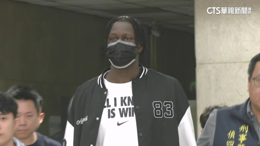 SBL假球案宣判！　柯旻豪7年最重　斑霸服刑完「驅逐出境」