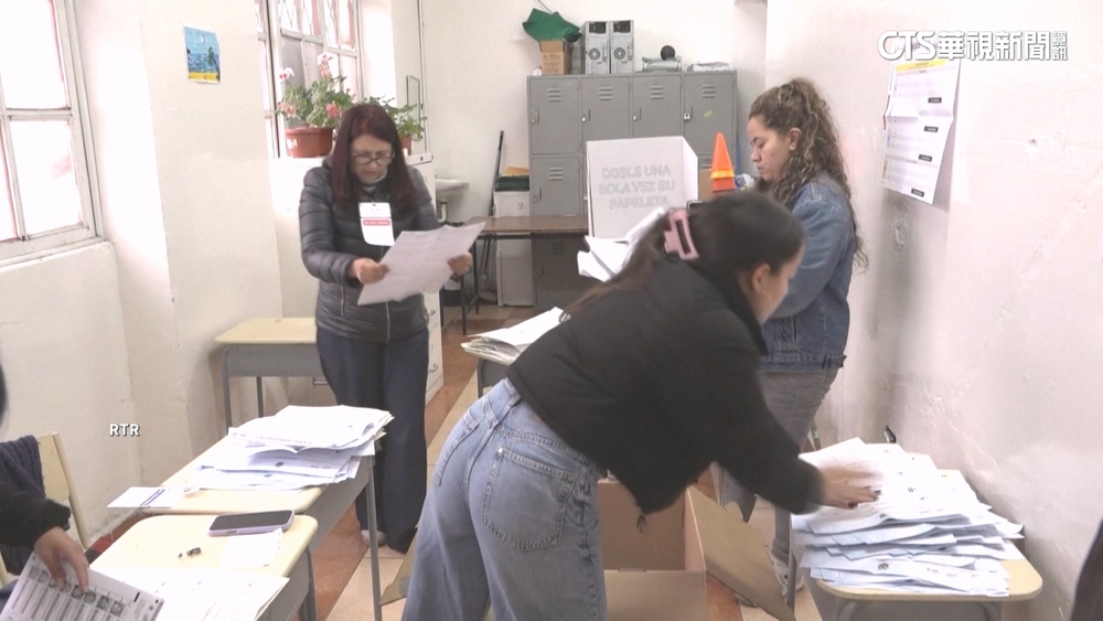 厄瓜多舉行公民投票　拒絕美軍重返厄國基地