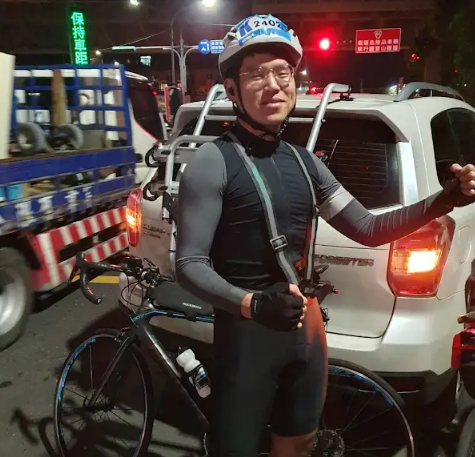 他預言翻車神隱！台大電機系學長代發400份雞排被讚爆　身分揭曉