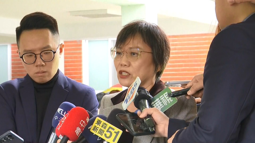 花蓮中配村長「沒放棄中國籍遭解職」訴願成功　劉世芳：國籍法沒解釋空間