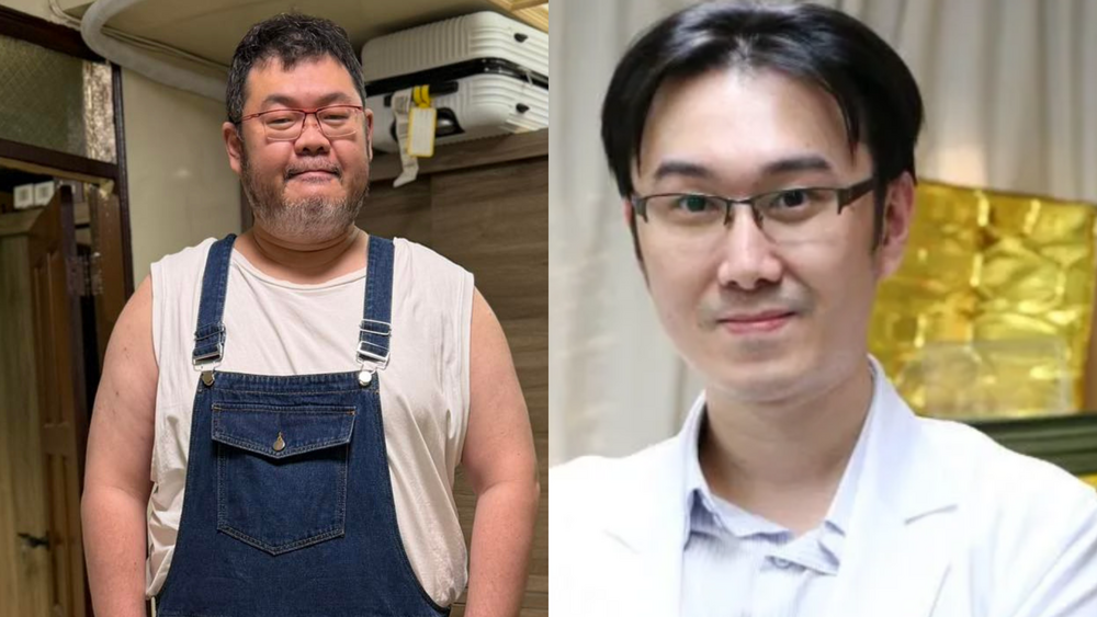 蘇一峰臉書遭停權喊「國家黑手伸進來」　四叉貓笑「菜比巴」：那我是被黑手伸來伸去？