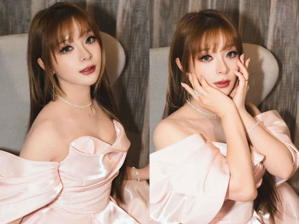 中日緊張！日本歌手微博發文表態「永遠支持一個中國」