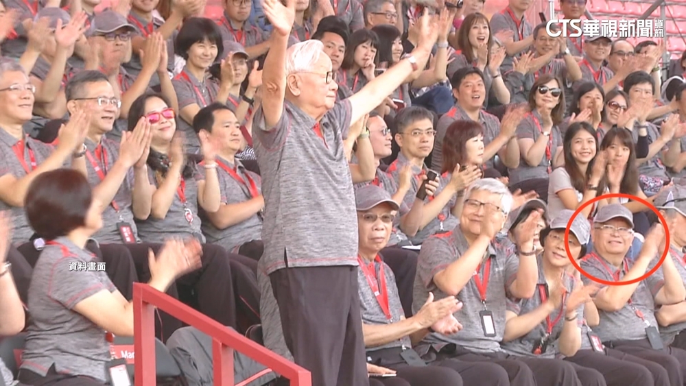 傳台積電老將「影印2奈米機密」　跳槽勁敵英特爾