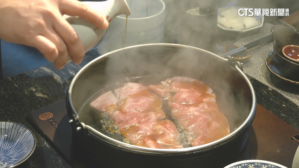 壽喜燒關西派vs.關東派　煮法下料順序迥異吸饕客