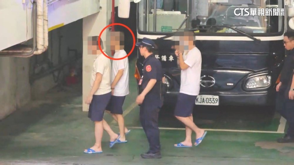 長沙人大委員藉「宗教交流」發展共諜！　6現.退役軍官遭起訴