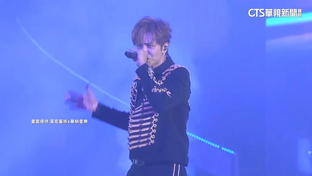 向「時間管理大師」道歉登熱搜　羅志祥：因我成貶義詞