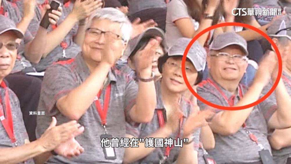 傳台積電老將「影印2奈米機密」　跳槽勁敵英特爾