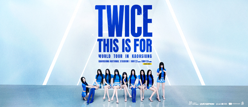 TWICE週末登台！網驚見「場外拆售保健食品」　衛生局要抓：最高可罰300萬